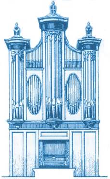 Pierce Pipe Organs P/L