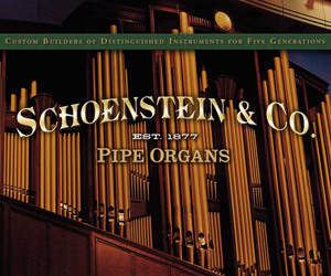 Schoenstein & Co.